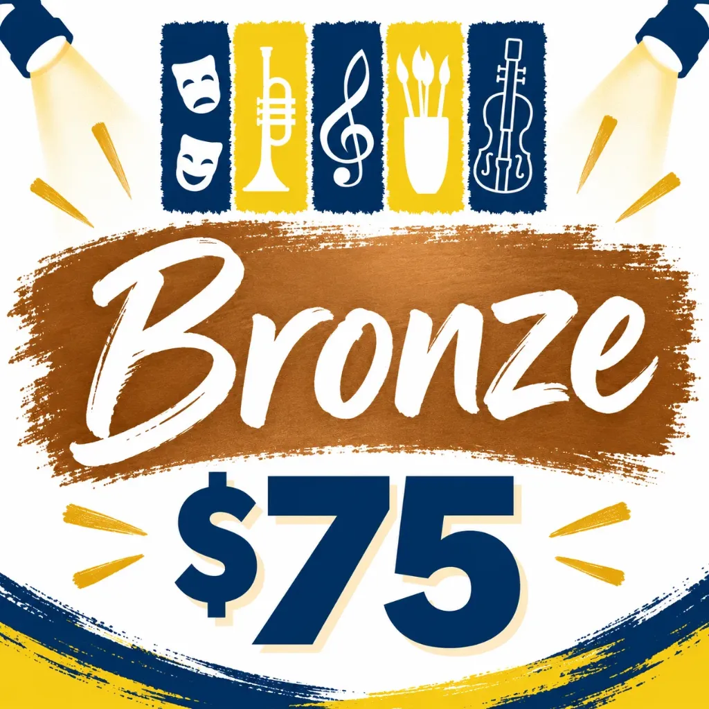 Recurring Bronze Tier Membership