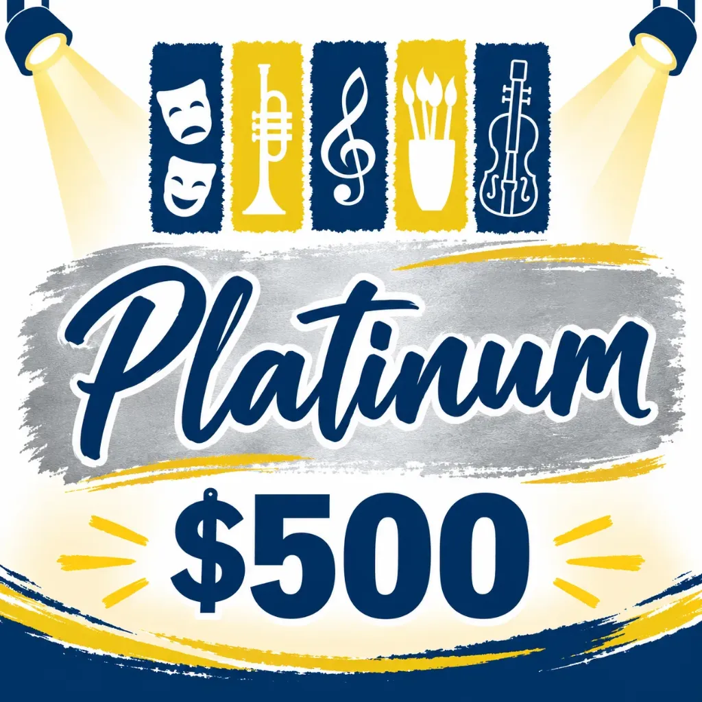 Recurring Platinum Tier Membership