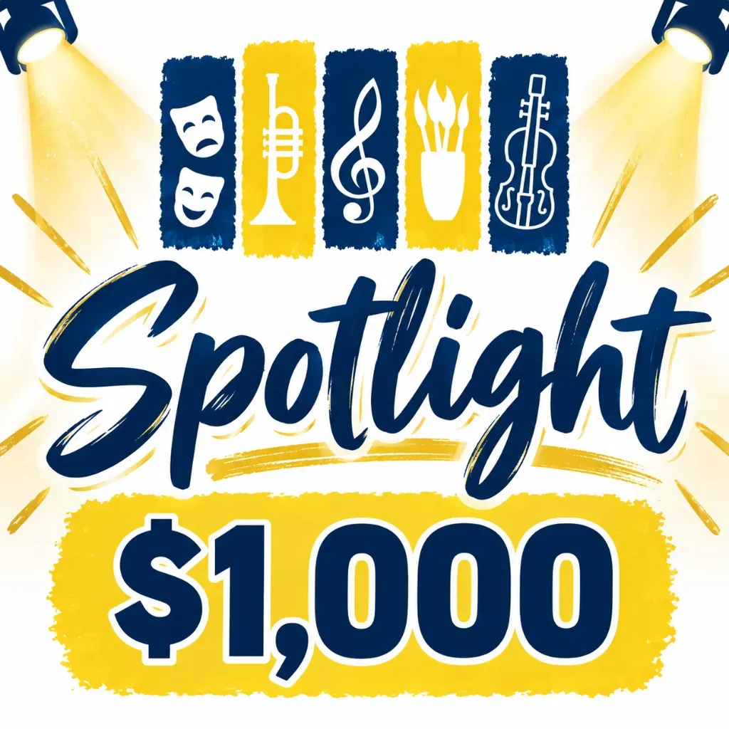 Recurring Spotlight Tier Membership