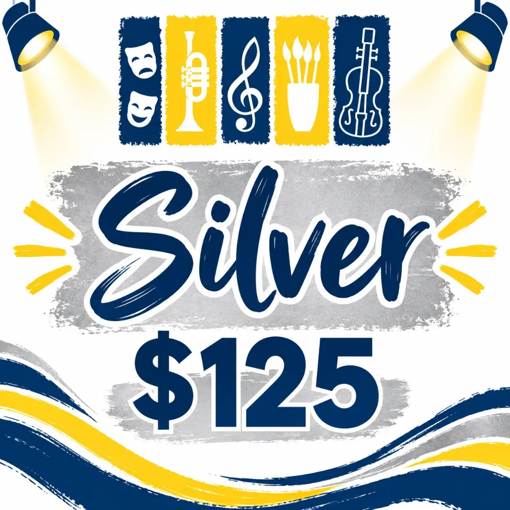 Recurring Silver Tier Membership