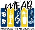 Mukwonago Fine Arts Boosters